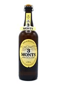 3 Monts Bière De Flandres 75cl